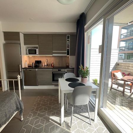 The Seabreeze Apartment Turku Buitenkant foto
