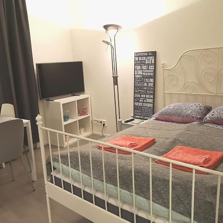 The Seabreeze Apartment Turku Buitenkant foto