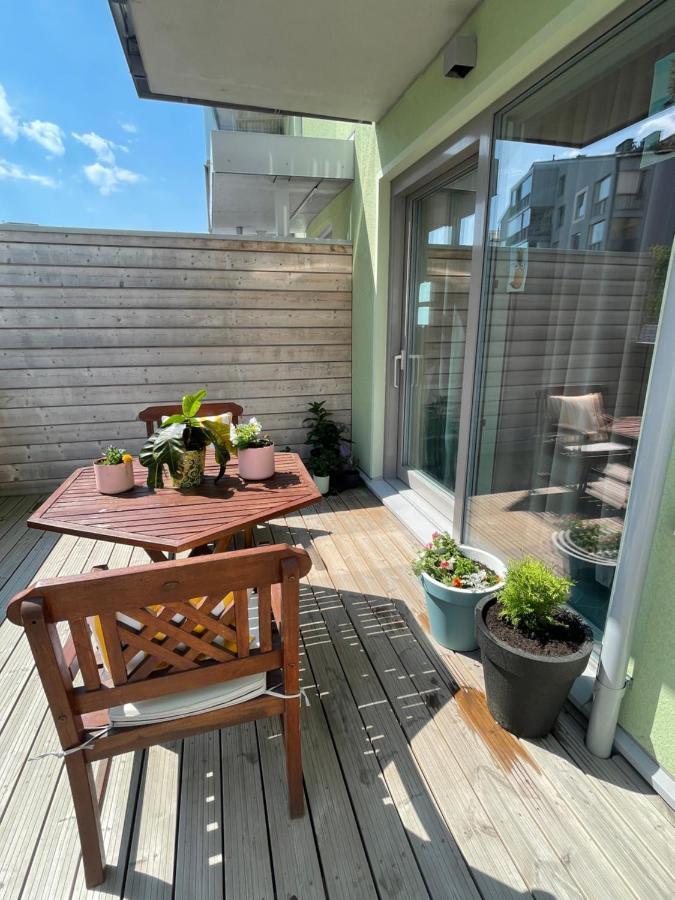 The Seabreeze Apartment Turku Buitenkant foto